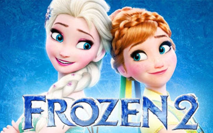 Frozen 2 - Disney Plus to Stream 'Frozen 2' Three Months Early as Other Shows Got Canceled Due to Coronavirus Concerns